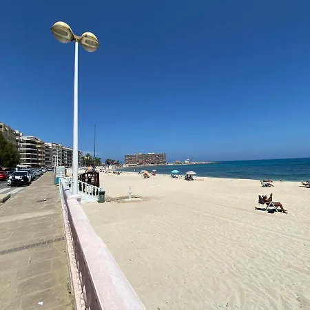 Locos Beach Holiday Apartment *