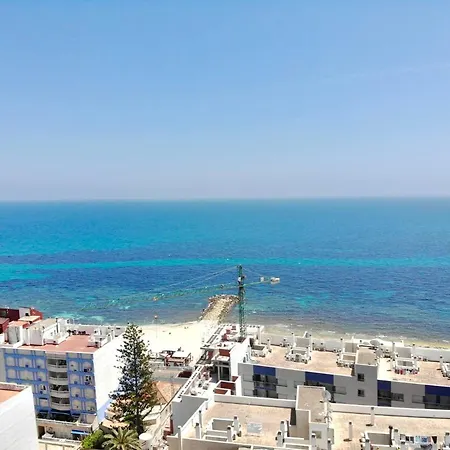 Apartment Locos Beach Holiday *