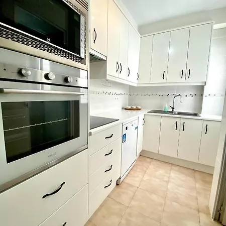 Apartment Locos Beach Holiday