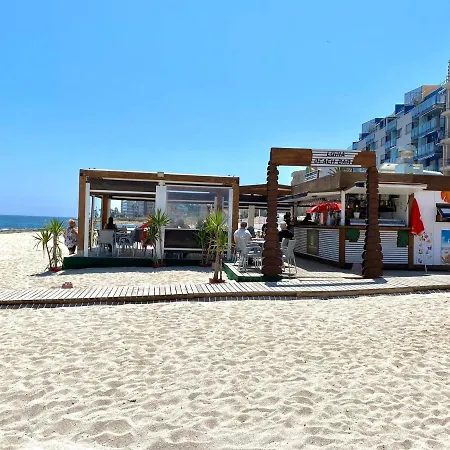 Locos Beach Holiday