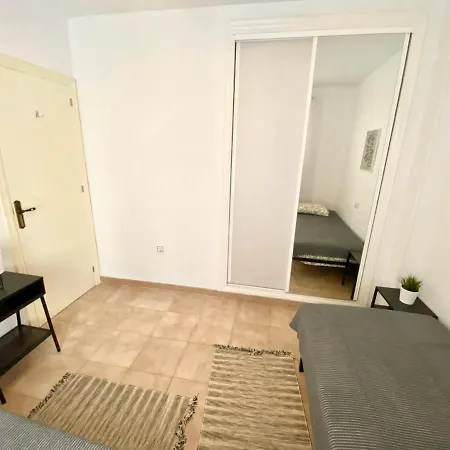Locos Beach Holiday Apartmán